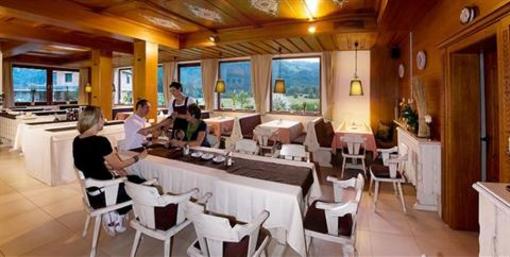 фото отеля Hotel Eberlwirt