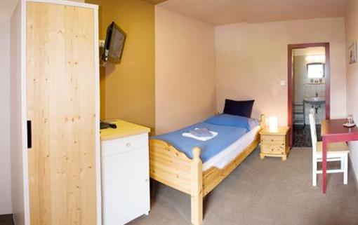 фото отеля Hotel Eberlwirt