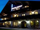 фото отеля Hotel Eberlwirt