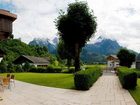 фото отеля Hotel Eberlwirt