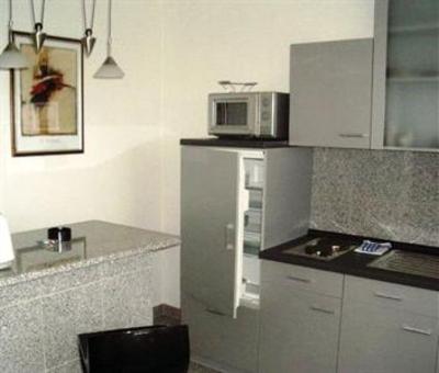 фото отеля Aparthaus Select