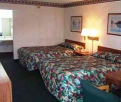 фото отеля Days Inn London (Kentucky)