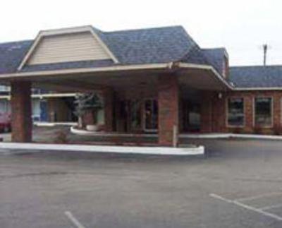 фото отеля Days Inn London (Kentucky)