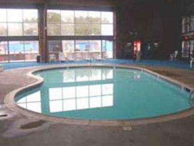 фото отеля Days Inn London (Kentucky)