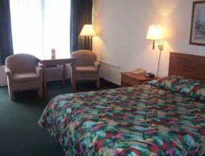 фото отеля Days Inn London (Kentucky)