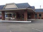 фото отеля Days Inn London (Kentucky)