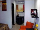 фото отеля Hotel Plaza Mirador