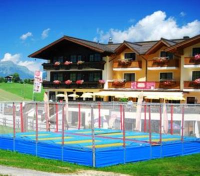 фото отеля Traunstein Gasthaus