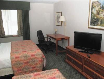 фото отеля La Quinta Inn - Richmond