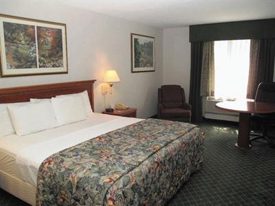 фото отеля La Quinta Inn - Richmond
