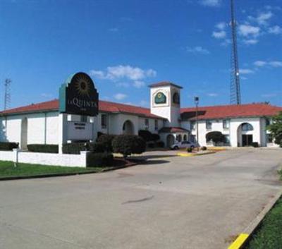 фото отеля La Quinta Inn - Richmond