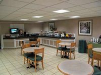 La Quinta Inn - Richmond