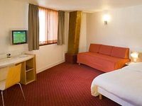Hotel Ibis Briancon Serre Chevalier