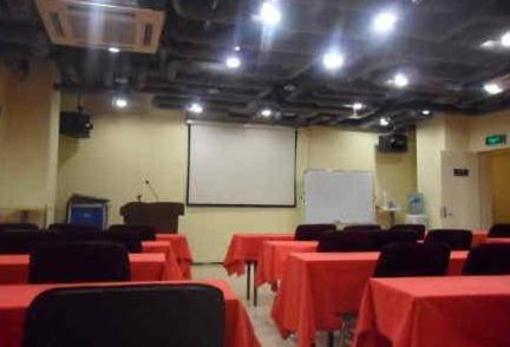 фото отеля Hanting Express Hangzhou Chaohui Second