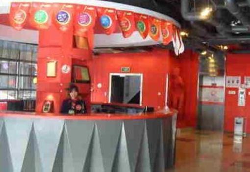 фото отеля Hanting Express Hangzhou Chaohui Second
