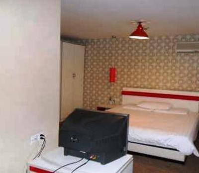 фото отеля Hanting Express Hangzhou Chaohui Second