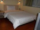 фото отеля Hanting Express Hangzhou Chaohui Second