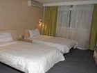 фото отеля Hanting Express Hangzhou Chaohui Second