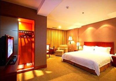 фото отеля Anji International Holiday Hotel