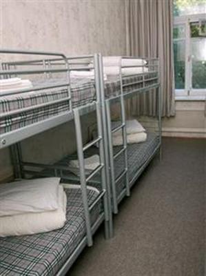 фото отеля 3 Penguins Hostel on Pyatnitskaya