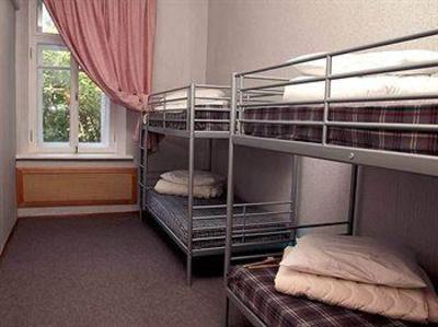 фото отеля 3 Penguins Hostel on Pyatnitskaya