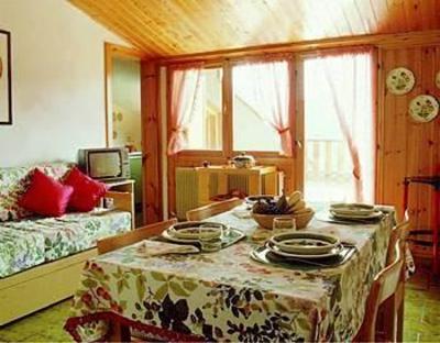фото отеля Alpi Club Residence
