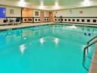 фото отеля Holiday Inn Express Moberly