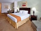 фото отеля Holiday Inn Express Moberly