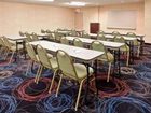 фото отеля Holiday Inn Express Moberly