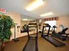 фото отеля Holiday Inn Express Moberly