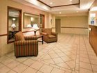 фото отеля Holiday Inn Express Moberly