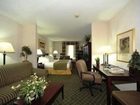 фото отеля Holiday Inn Express Moberly