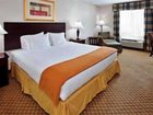 фото отеля Holiday Inn Express Moberly