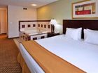 фото отеля Holiday Inn Express Moberly