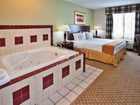 фото отеля Holiday Inn Express Moberly
