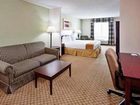 фото отеля Holiday Inn Express Moberly