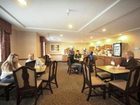 фото отеля Holiday Inn Express Moberly