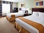 фото отеля Holiday Inn Express Moberly