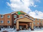 фото отеля Holiday Inn Express Moberly