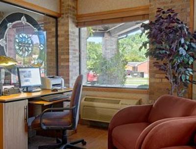 фото отеля Baymont Inn & Suites Athens