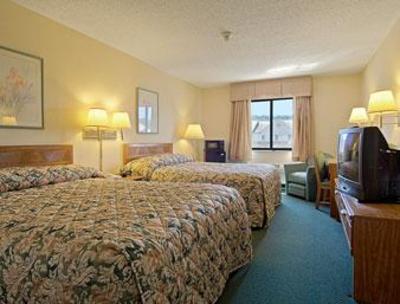 фото отеля Baymont Inn & Suites Athens