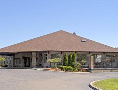 фото отеля Baymont Inn & Suites Athens