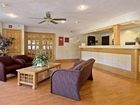 фото отеля Baymont Inn & Suites Athens