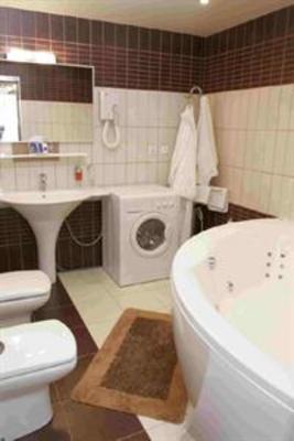 фото отеля Zvezda Hotel