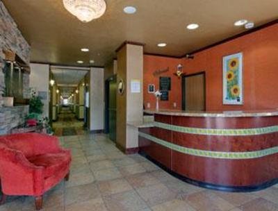 фото отеля Days Inn Bernalillo
