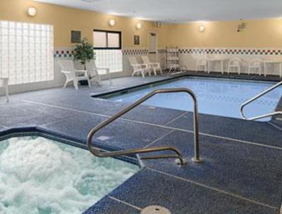 фото отеля Days Inn Bernalillo