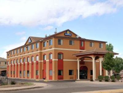 фото отеля Days Inn Bernalillo