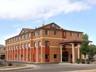 фото отеля Days Inn Bernalillo