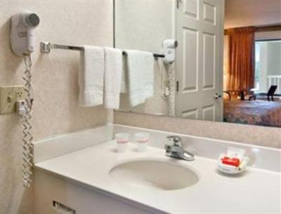 фото отеля Ramada Limited Lugoff