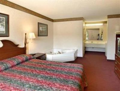 фото отеля Ramada Limited Lugoff